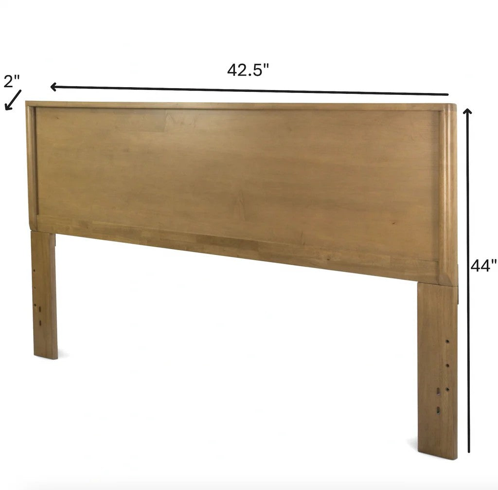 Sea Winds - Chatham Headboard Twin