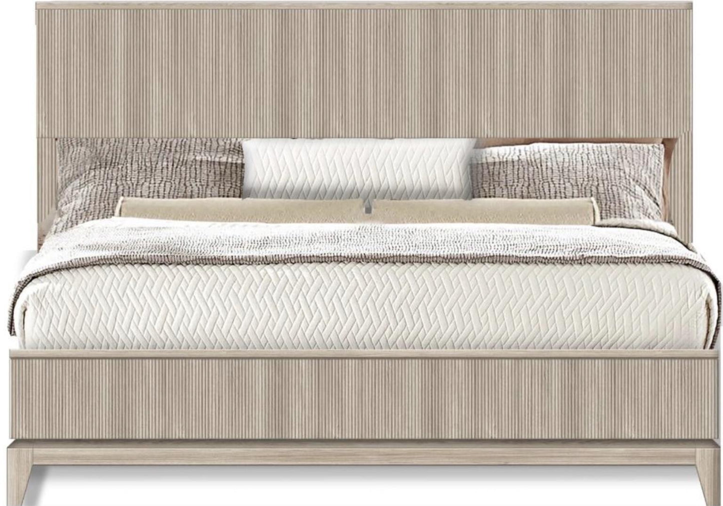 Sea Winds - Manhattan Valley Headboard King