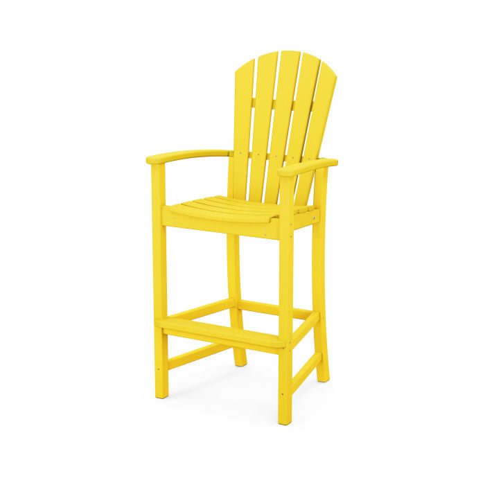 POLYWOOD - Palm Coast Bar Chair FREE SHIPPING