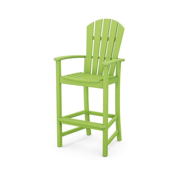POLYWOOD - Palm Coast Bar Chair FREE SHIPPING