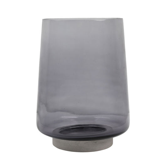 Kellsie Hurricane Smoke Grey Large