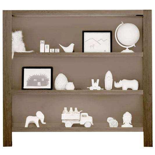 Relic Hutch/Bookcase