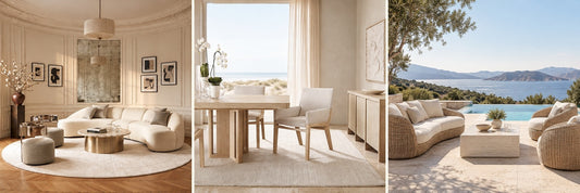 3-Room / 3-Space Package
