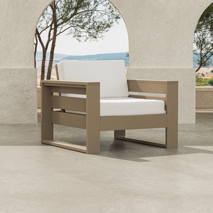 Polywood - Latitude Lounge Chair - Free Shipping
