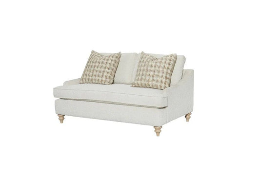 Citrus Heights - Copenhagen Loveseat