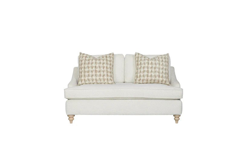 Citrus Heights - Copenhagen Loveseat