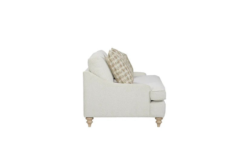 Citrus Heights - Copenhagen Loveseat