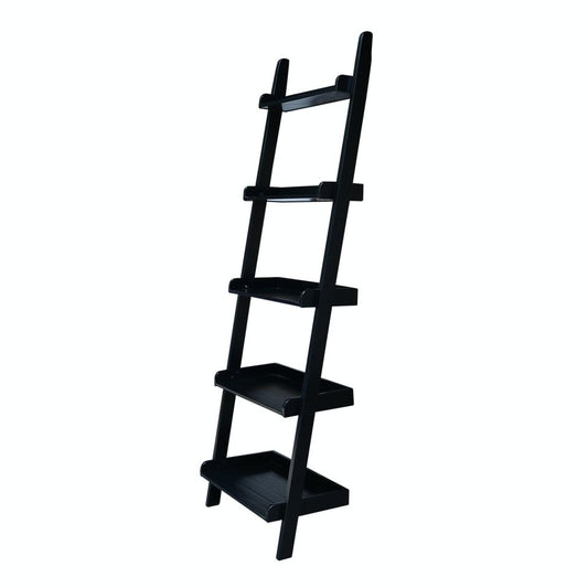 Home Accents - Accessory Ladder in Black Onyx