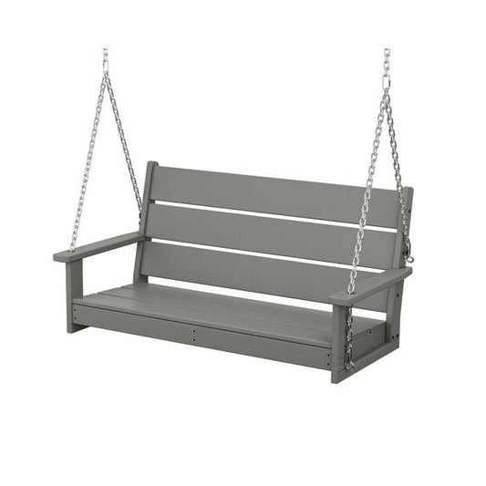 Polywood - Lakeside 48” Swing - FREE SHIPPING