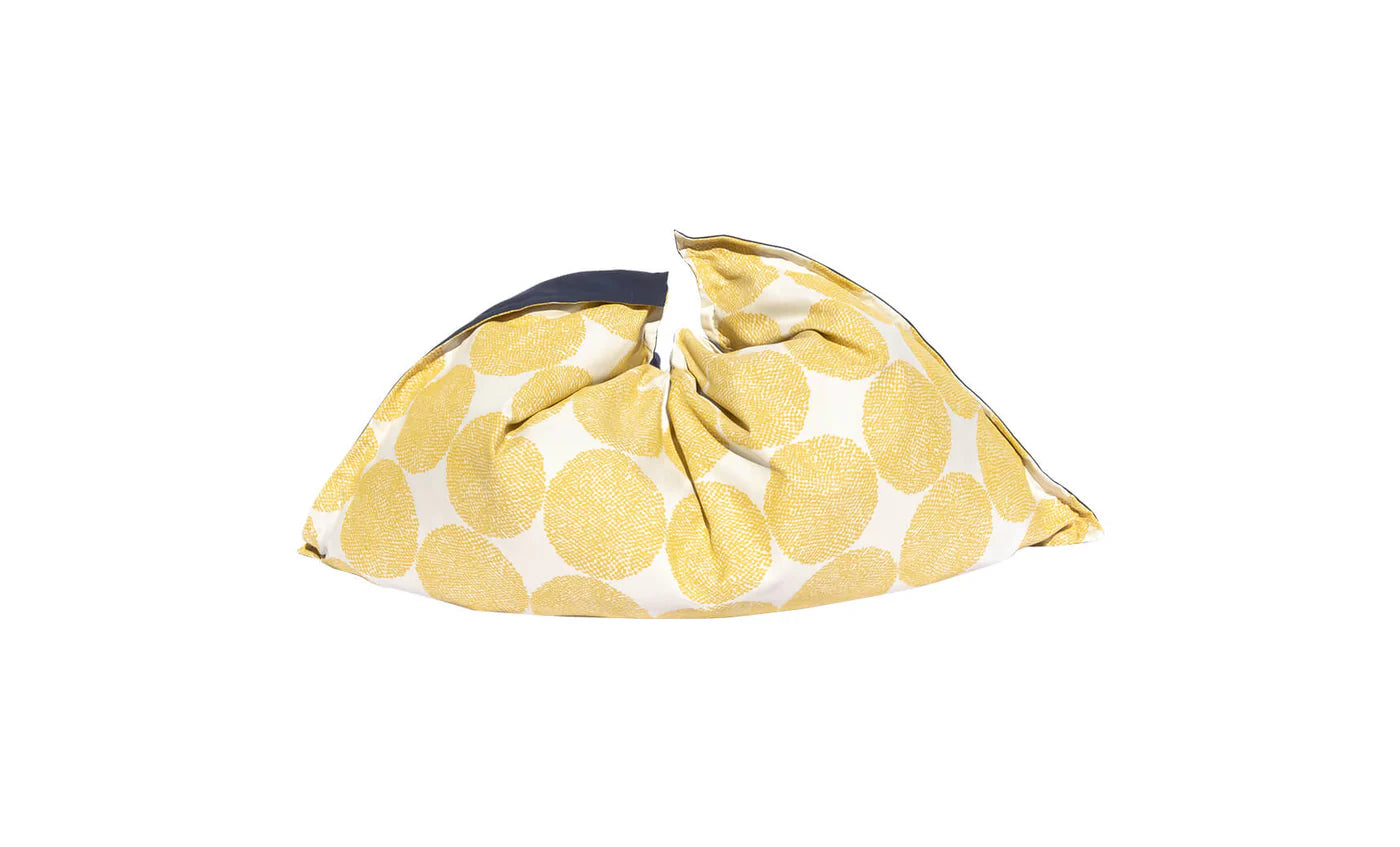 Ledge Lounger - Laze Pillow