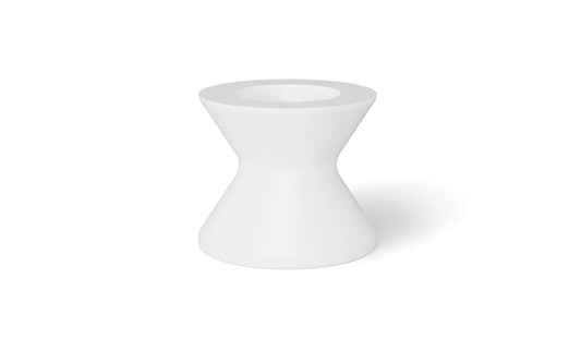 Ledge Lounger - Signature Tall Ice Bin Side Table