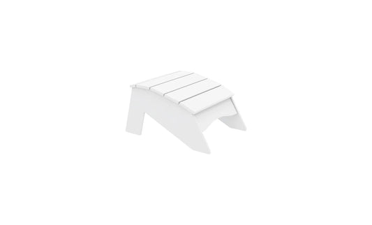 Ledge Lounger - Legacy Adirondack Ottoman