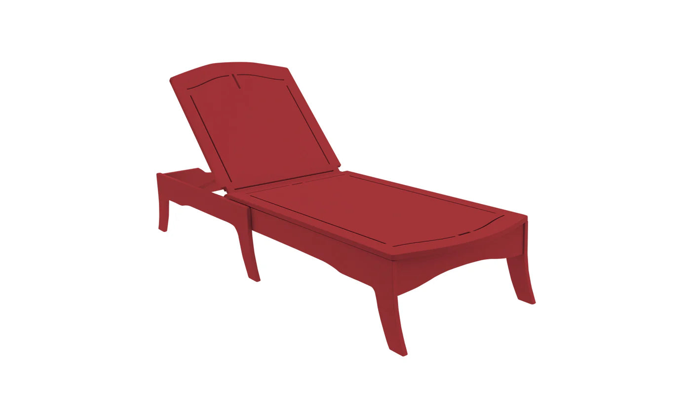 Ledge Lounger - Legacy Chaise