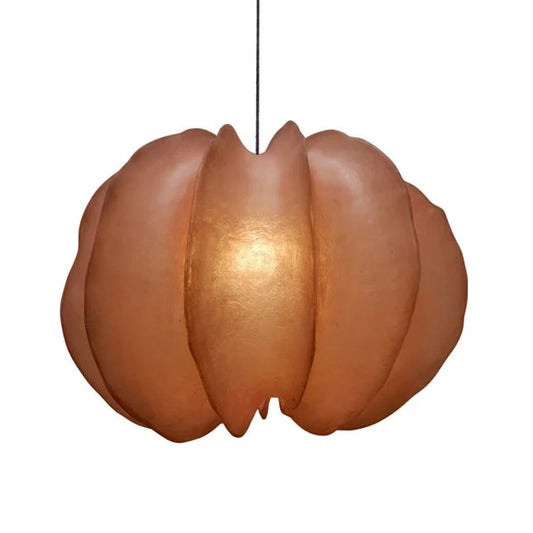 Juniperly Pendant Light Clay Large