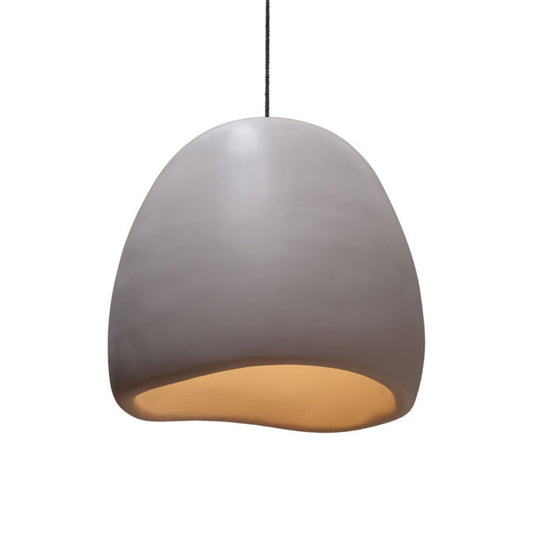 Nira Pendant Light White