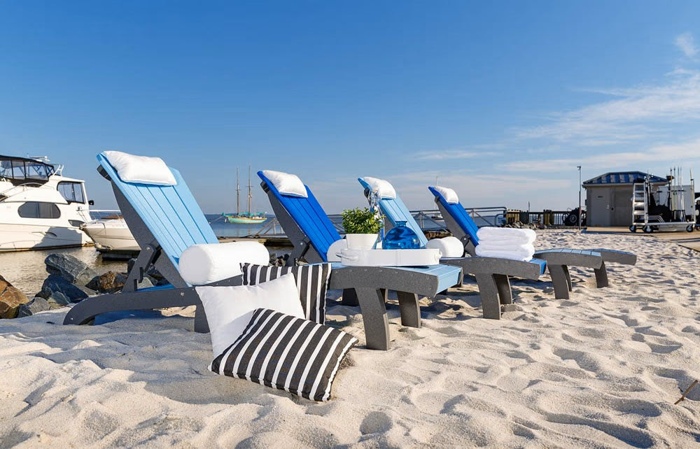 Finch - SeaAira Lounge Chair
