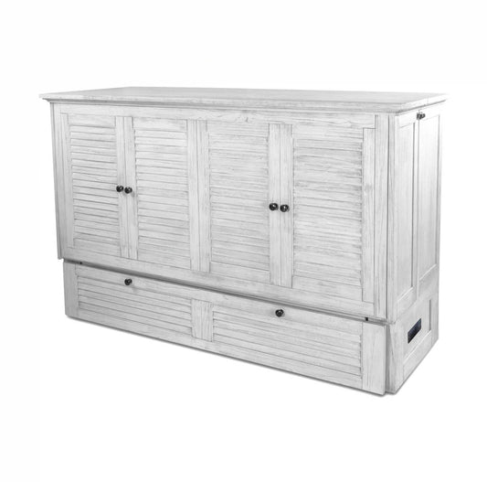 Sea Winds - Surfside Cabinet Bed
