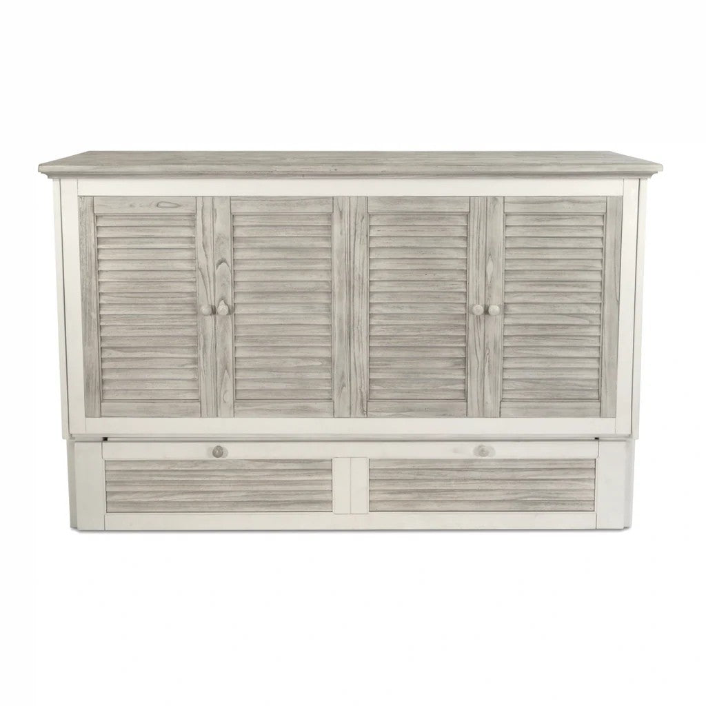 Sea Winds - Islamorada Cabinet Bed