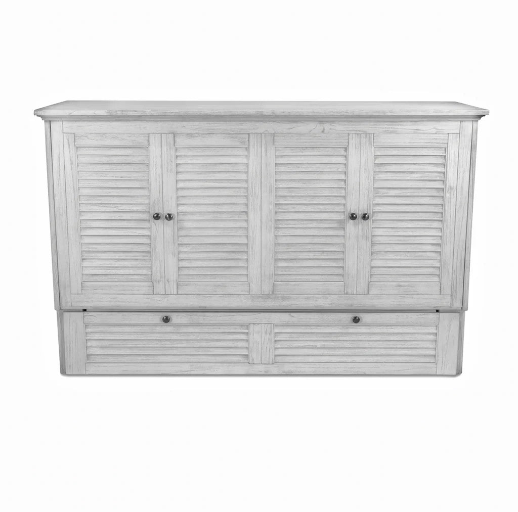 Sea Winds - Surfside Cabinet Bed