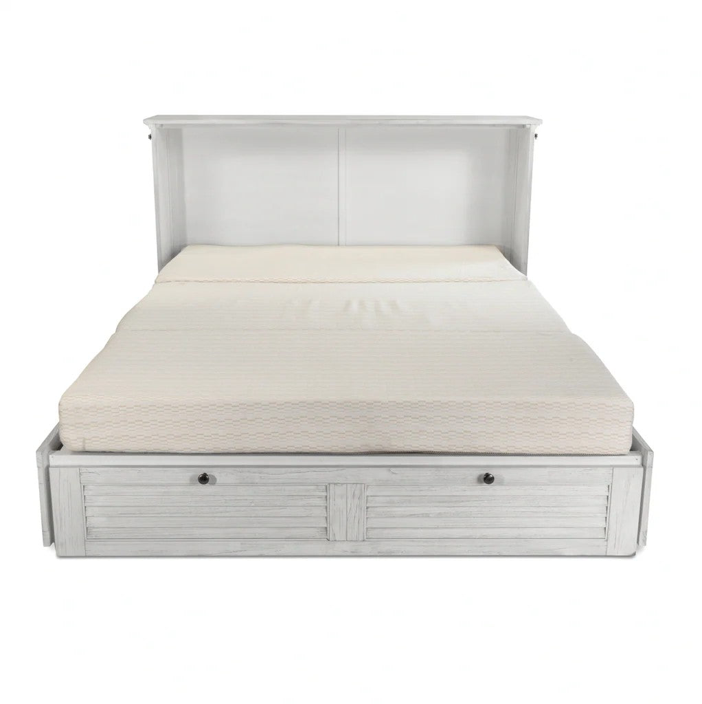 Sea Winds - Surfside Cabinet Bed