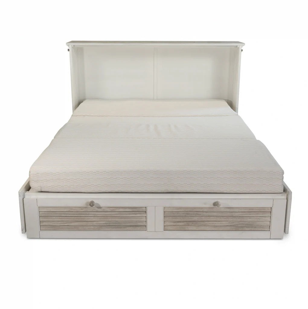 Sea Winds - Islamorada Cabinet Bed