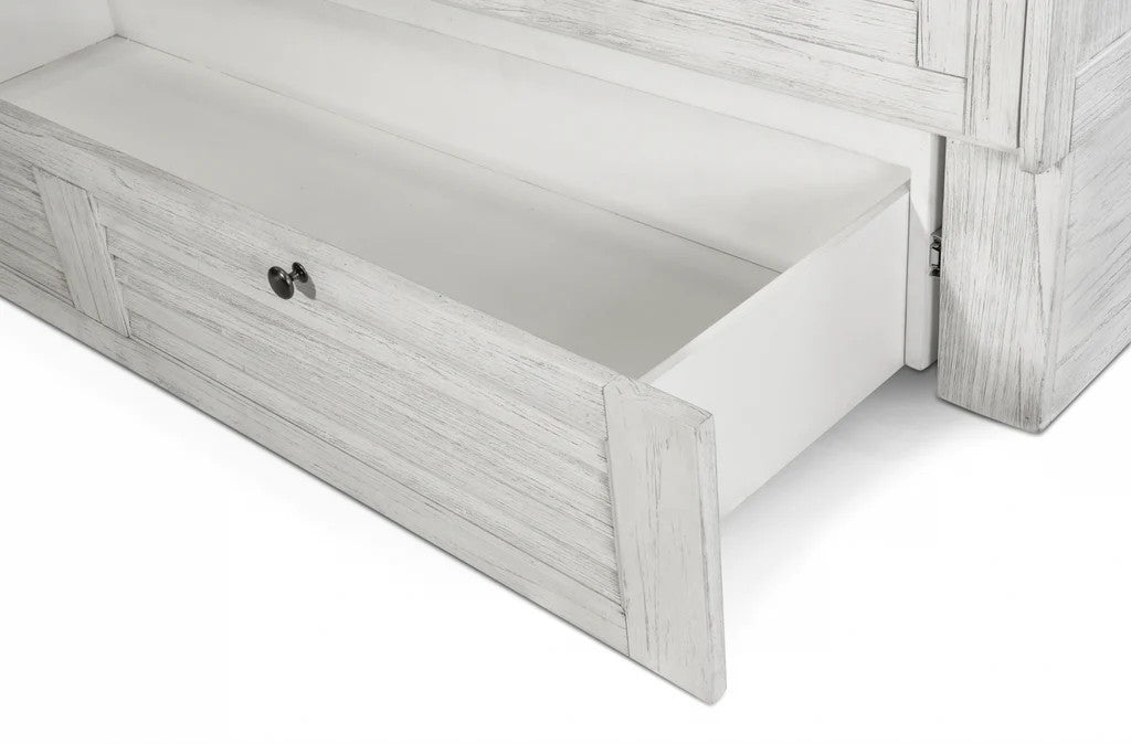 Sea Winds - Surfside Cabinet Bed