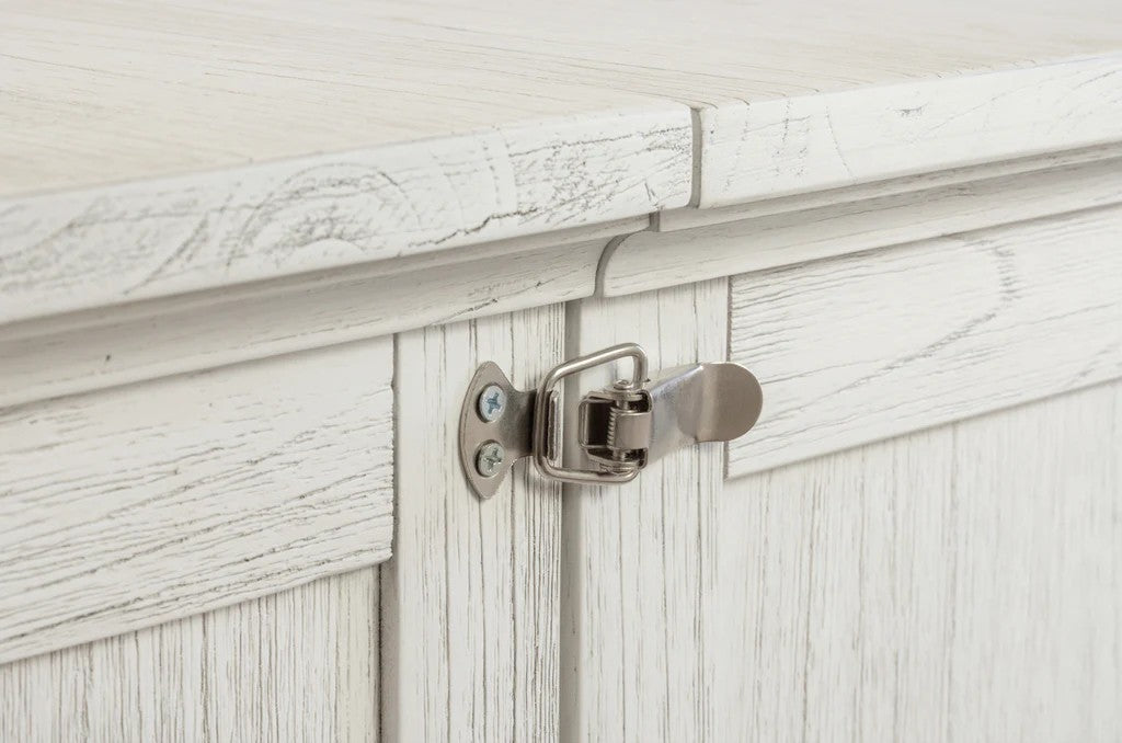 Sea Winds - Surfside Cabinet Bed