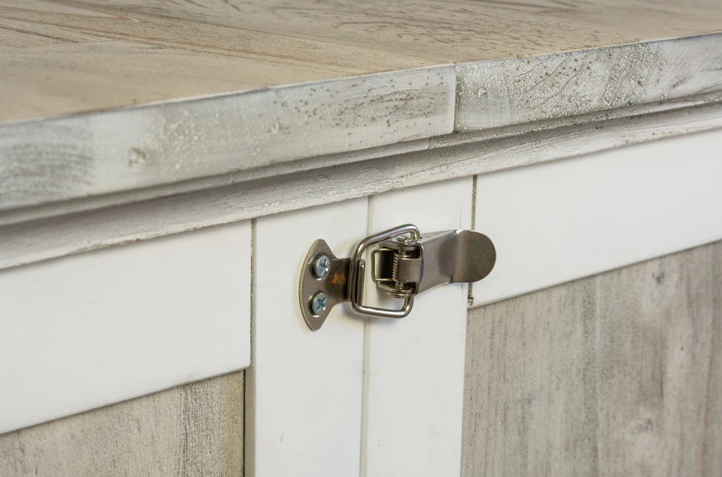 Sea Winds - Islamorada Cabinet Bed