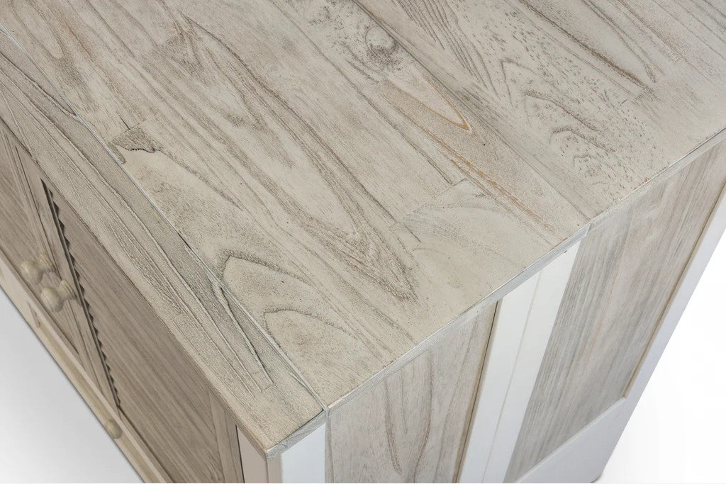 Sea Winds - Islamorada Cabinet Bed