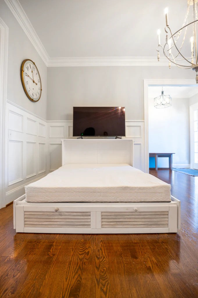 Sea Winds - Islamorada Cabinet Bed