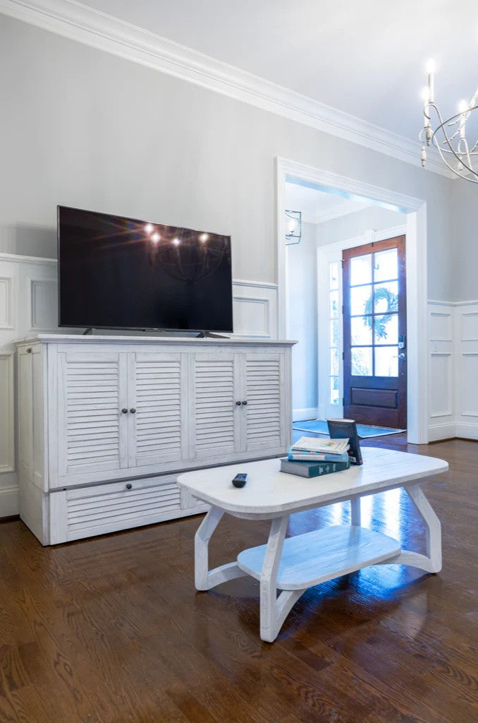 Sea Winds - Surfside Cabinet Bed