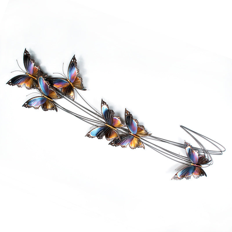 COPPER ART - FLIGHT PATH II