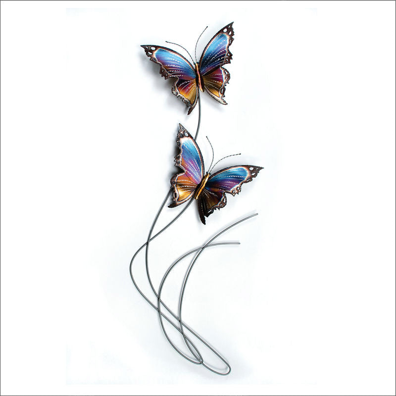 COPPER ART - FLIGHT PATH III