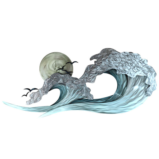 COPPER ART - SURFLINE I