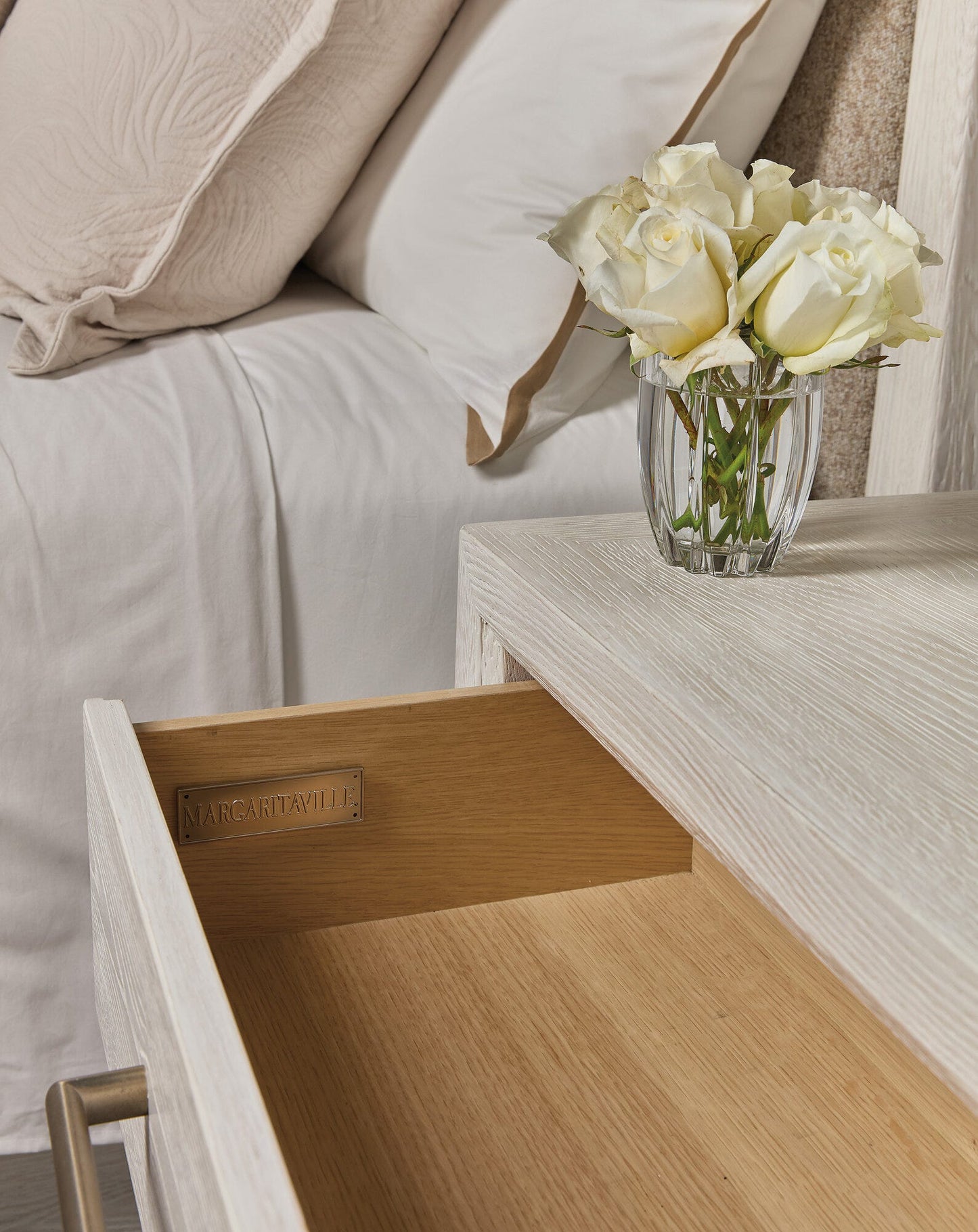 Margaritaville Duval Nightstand