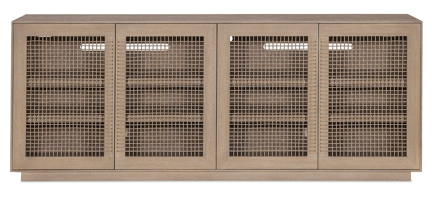 Margaritaville Caicos Credenza