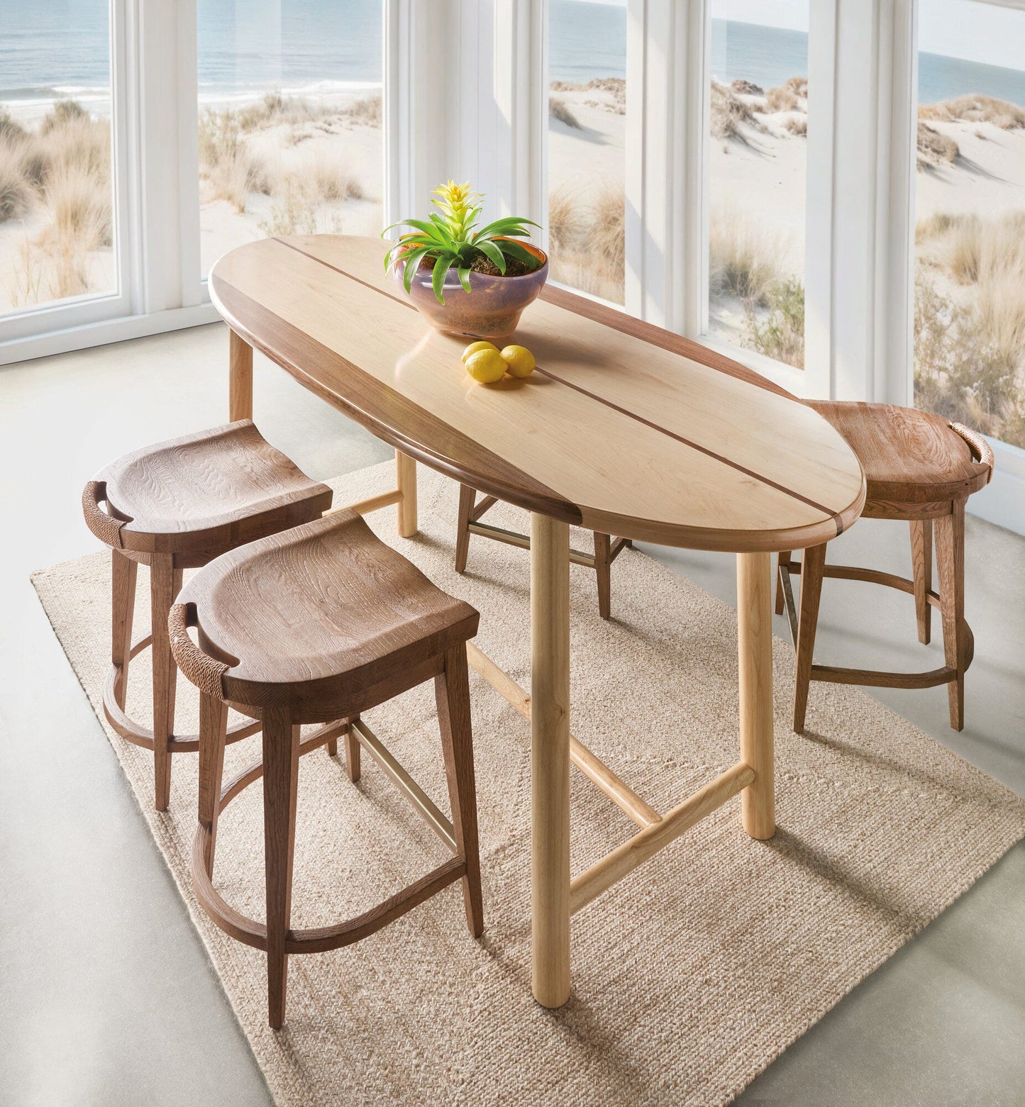 Margaritaville Abaco Counter Stool