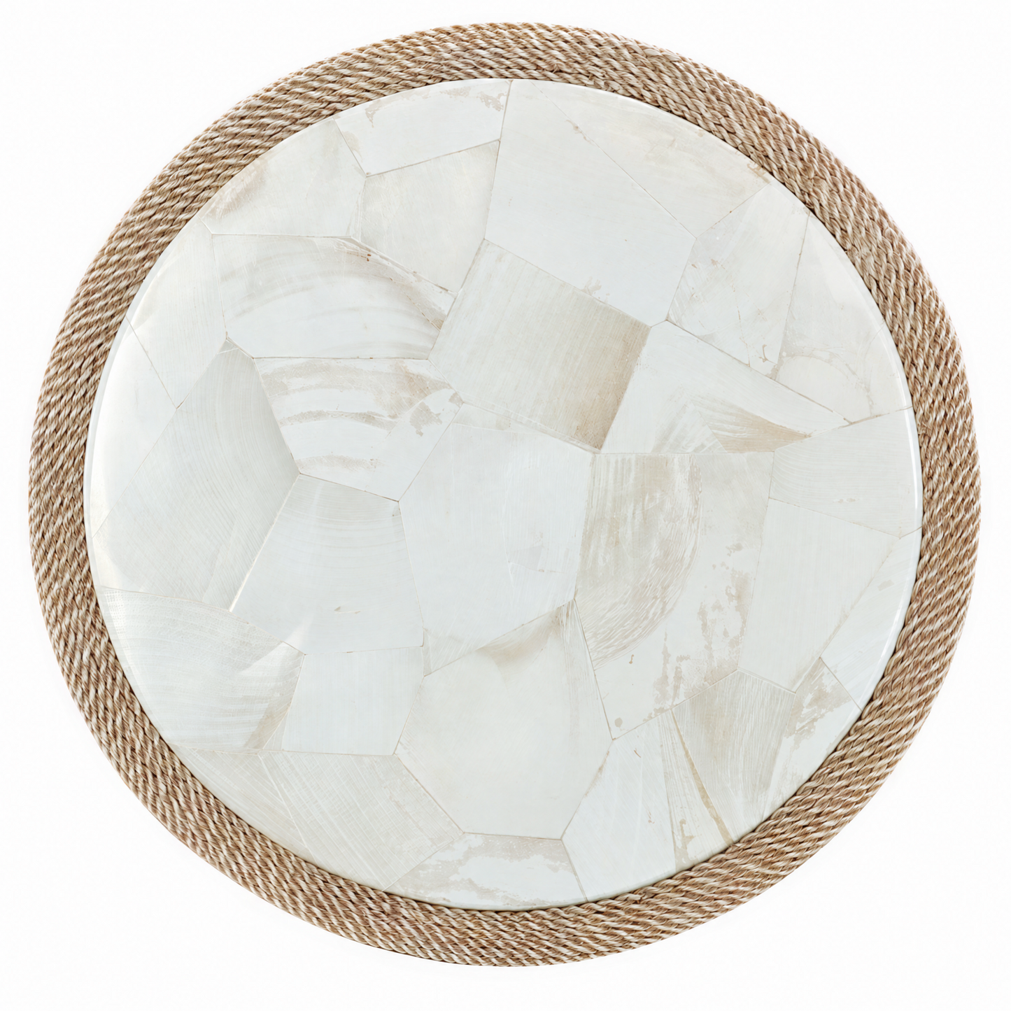 Margaritaville Salt Rim Low Side Table