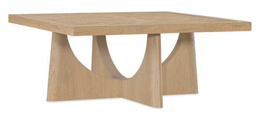 Margaritaville Compass Point Coffee Table