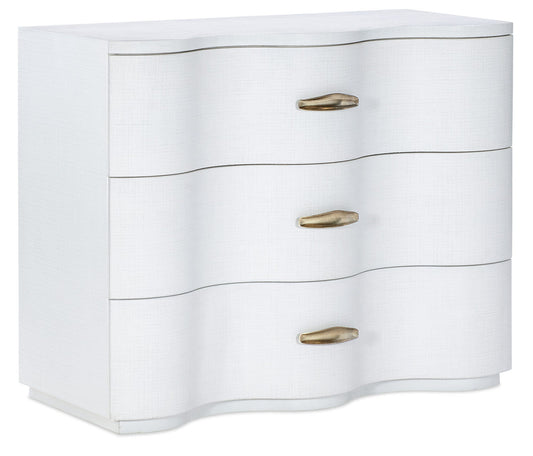 Margaritaville Sailmaker Drawer Chest