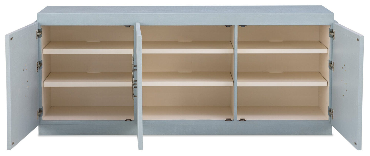 Margaritaville Gulf Stream Credenza