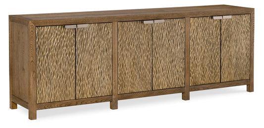 Margaritaville Sunset Credenza