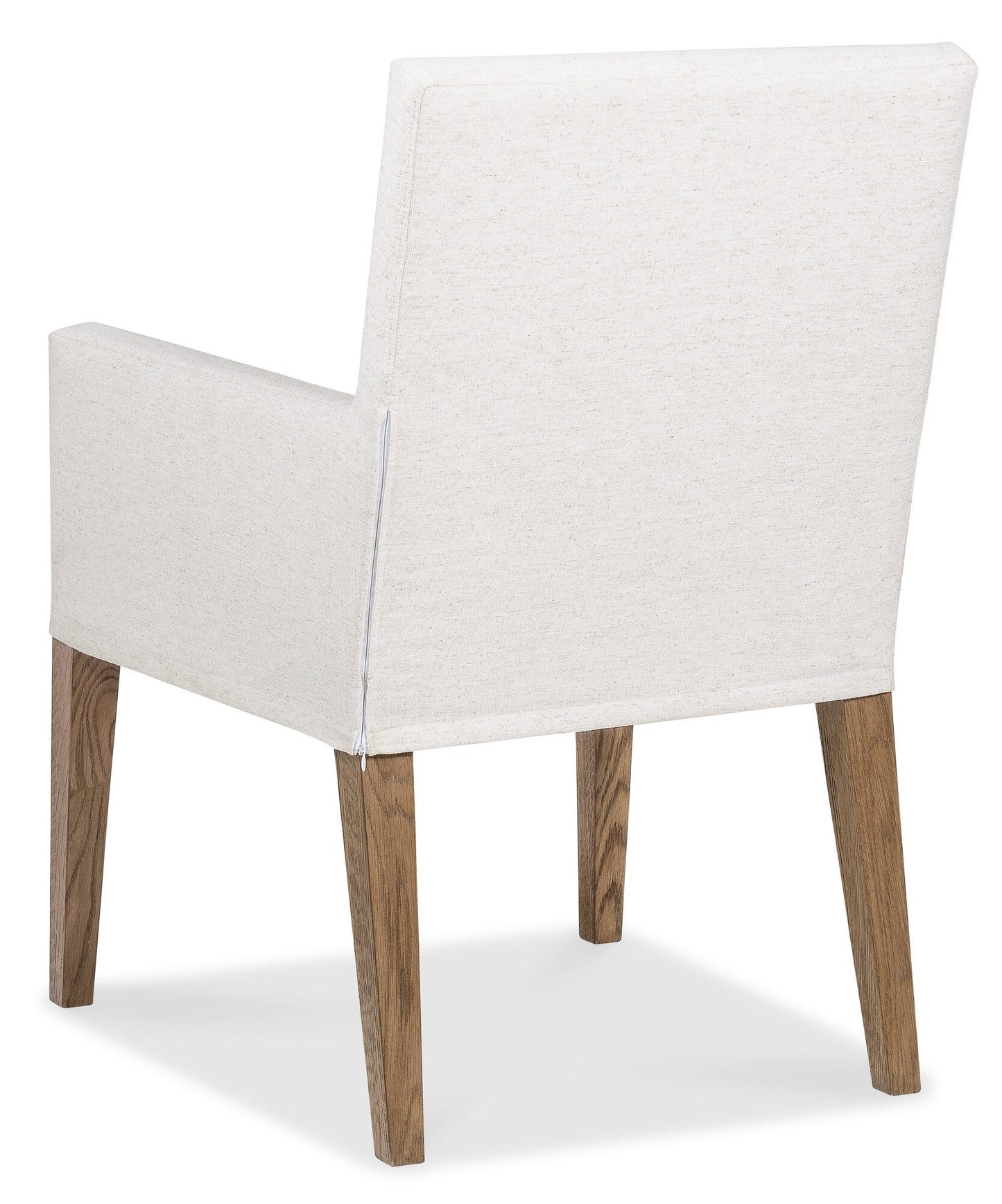 Margaritaville Roatan Slipcover Arm Chair