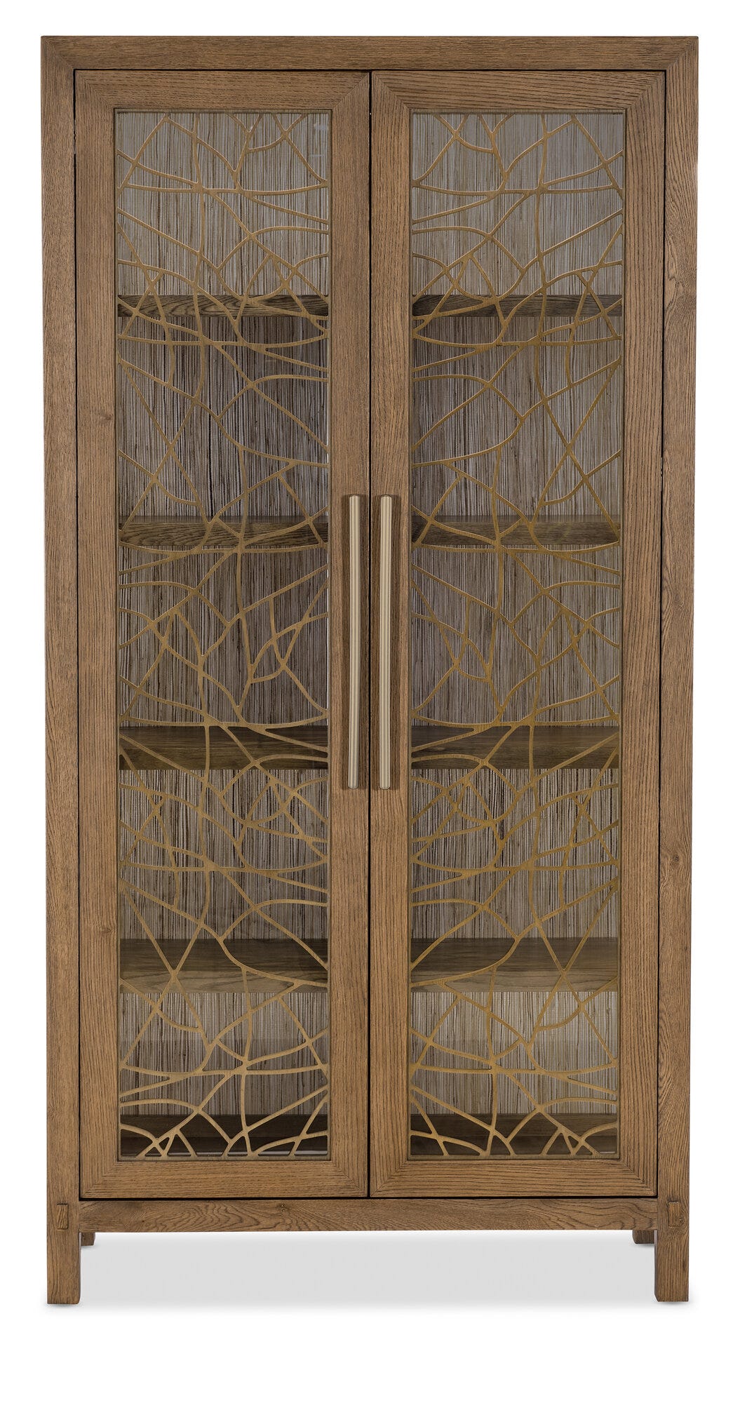 Margaritaville Roatan Display Cabinet