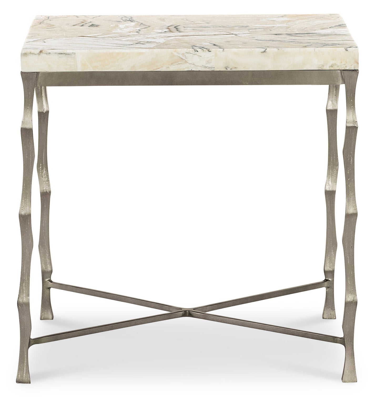 Margaritaville Mariner End Table