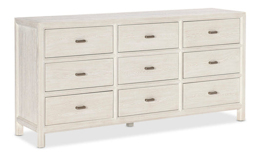 Margaritaville Duval Dresser
