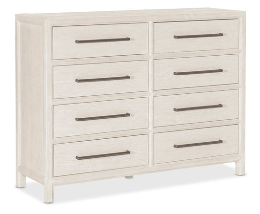 Margaritaville Duval Tall Dresser