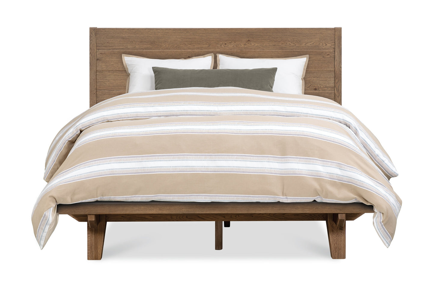 Margaritaville Roatan Queen Platform Bed