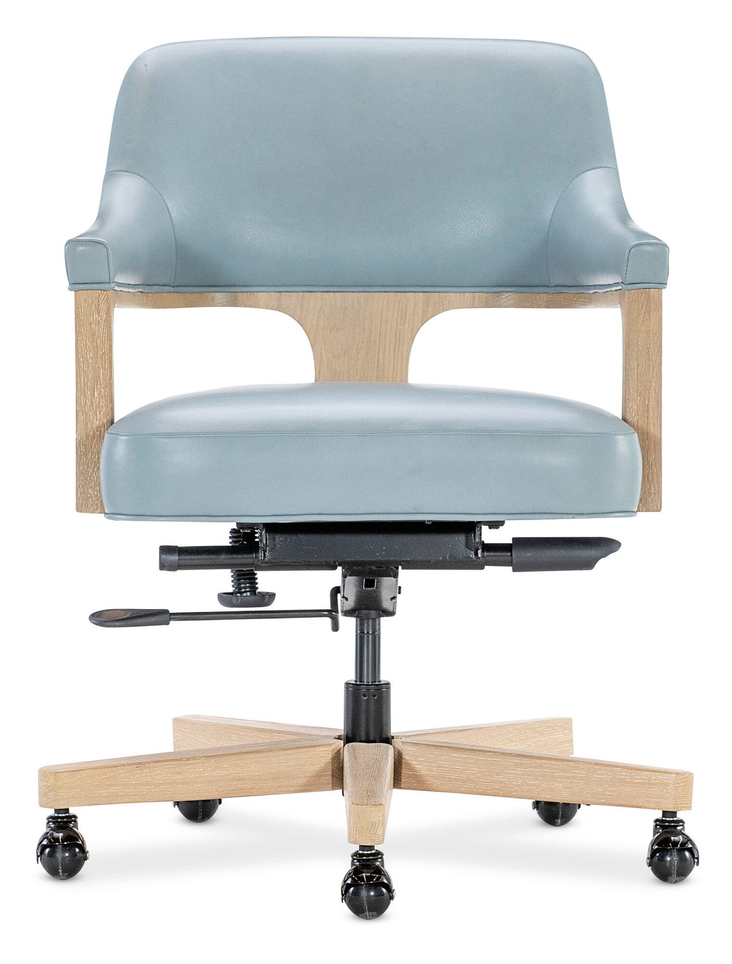 Margaritaville Serpentine Executive Swivel Tilt Chair