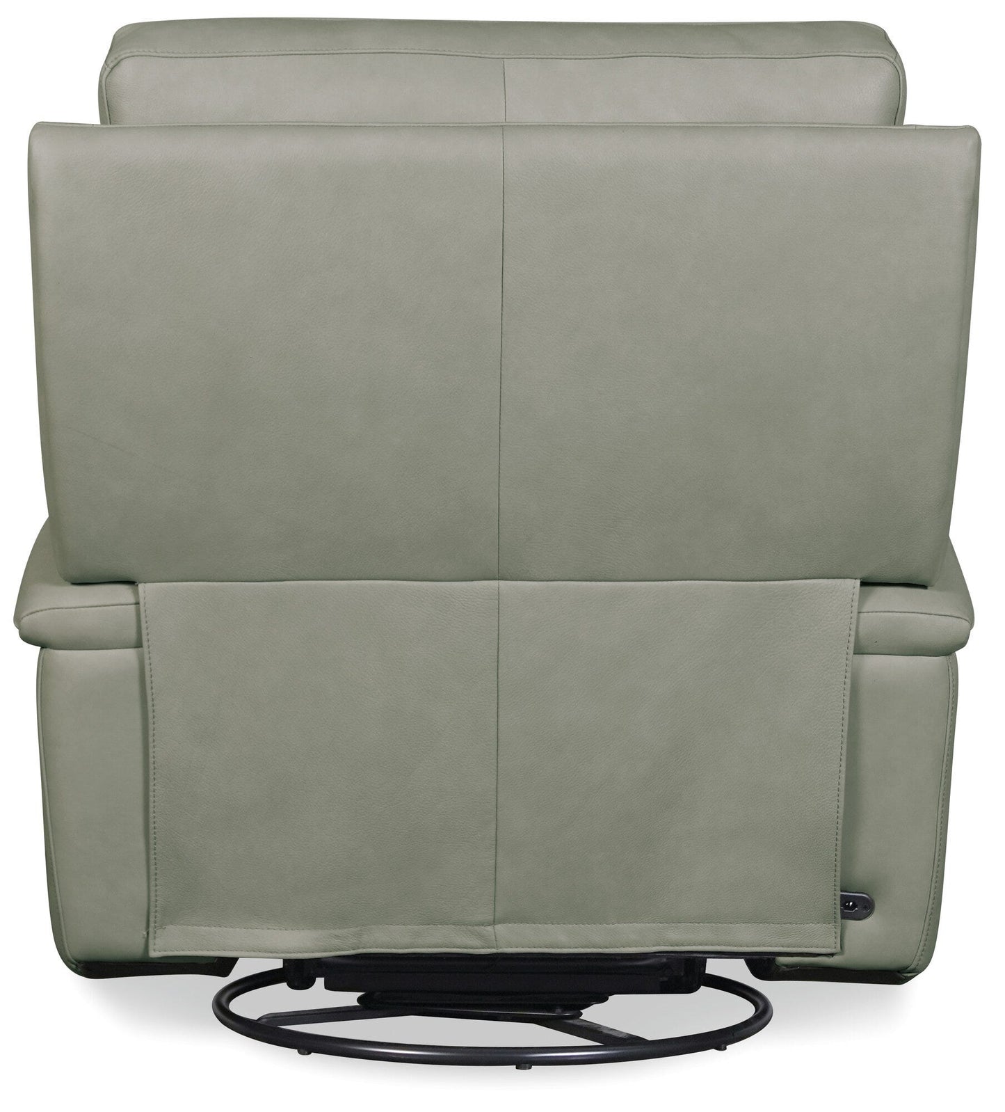 Margaritaville Hurricane Power Recliner with Power Headrest and Lumbar